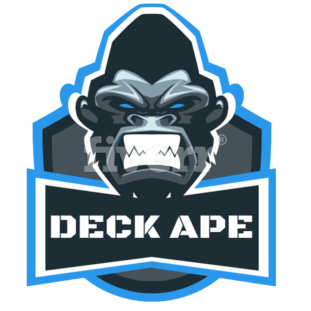 Big Worksample Image - لوجو قناة العاب Clipart (1200x1200), Png Download