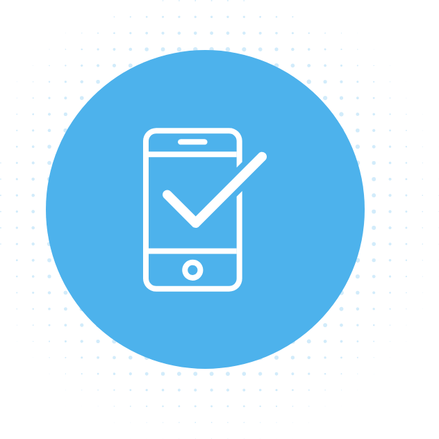 A Summary Scorecard That Enables You To Prioritize - Mobile Device Clipart (632x632), Png Download