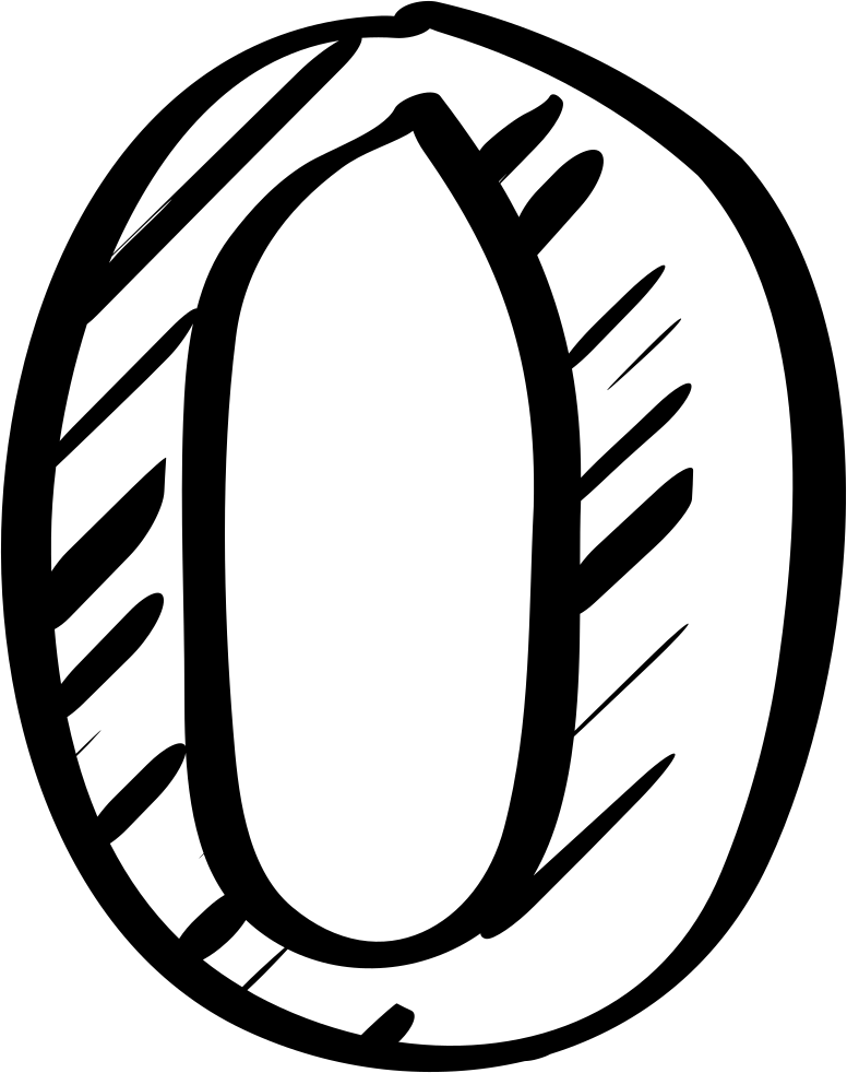 Png File Svg - Circle Clipart (776x982), Png Download