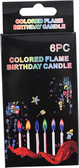 Magic Relighting Candles B1018 2018 02 - Wine Clipart (1000x1000), Png Download