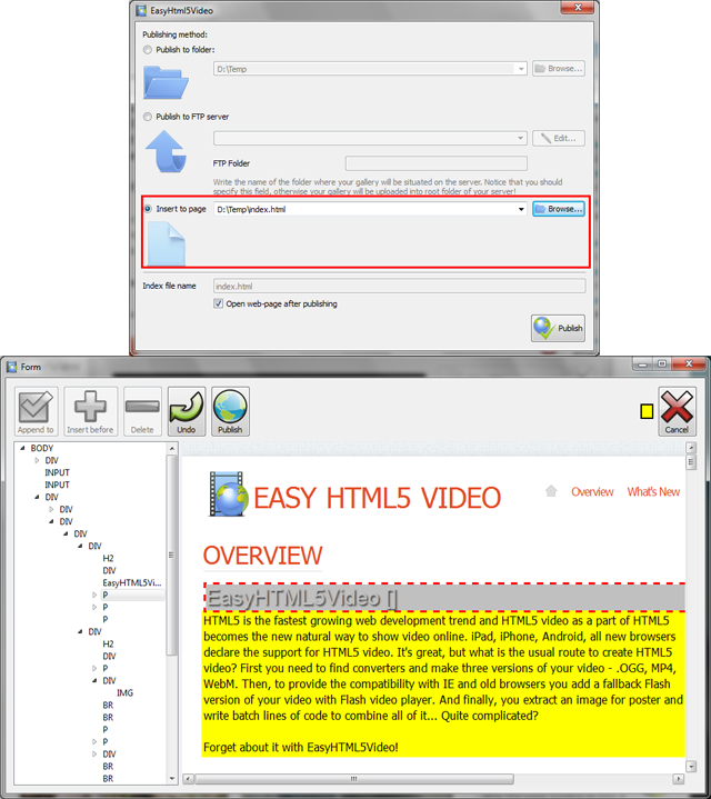 Html5 Video Transparent Background - Input Video In Html5 Clipart ...