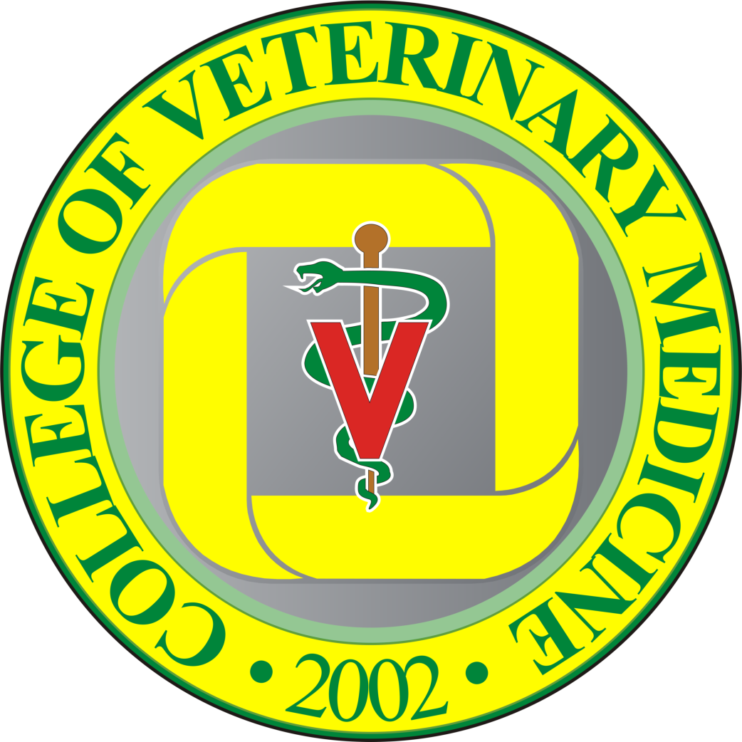 Cvm - College Of Veterinary Medicine Vsu Clipart (1042x1042), Png Download