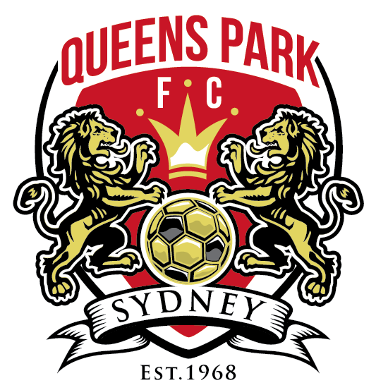 Services - Queens Park Fc Sydney Clipart (600x620), Png Download