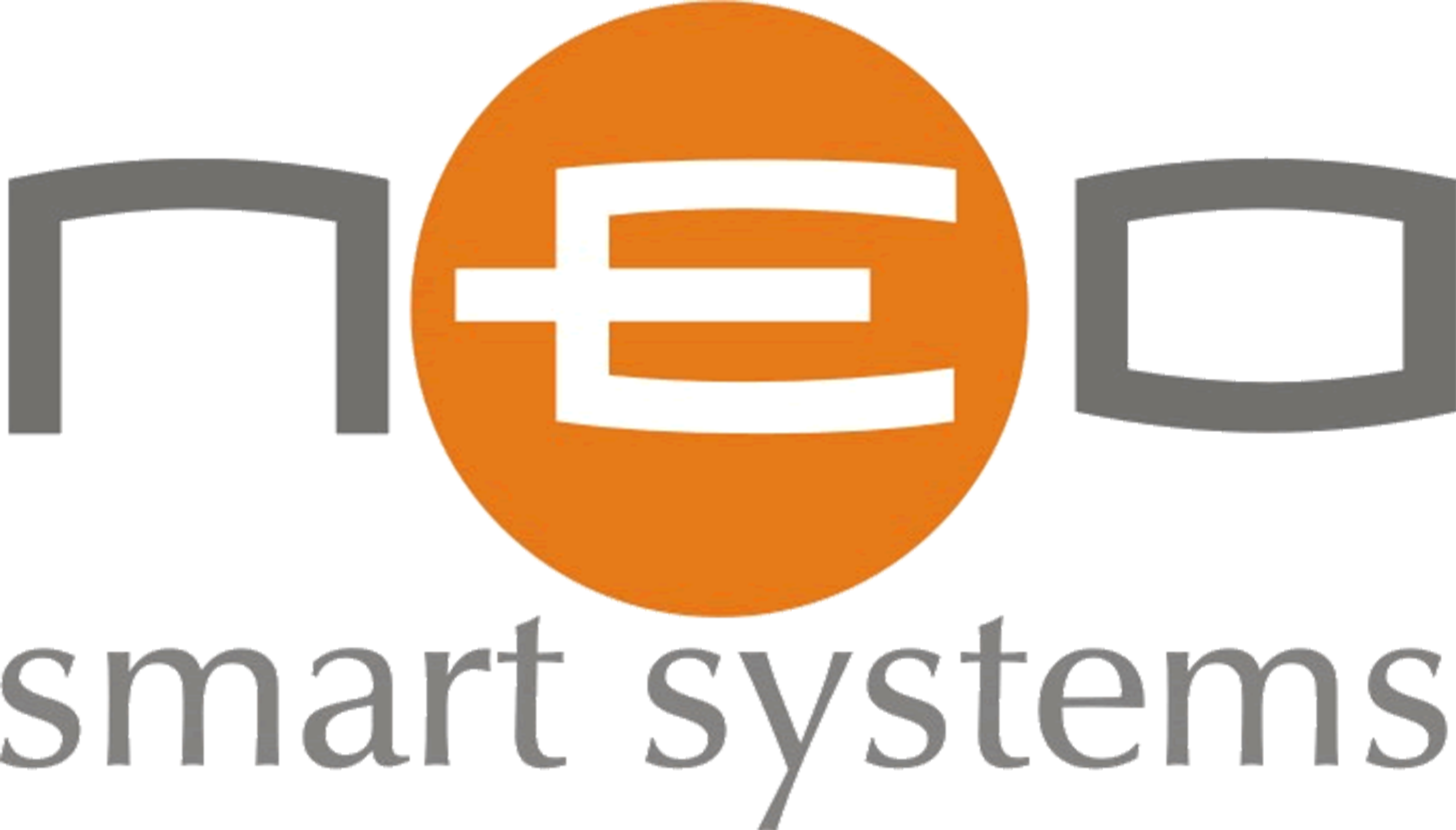 Alt-icon - Neo Smart Systems Clipart (2830x1613), Png Download