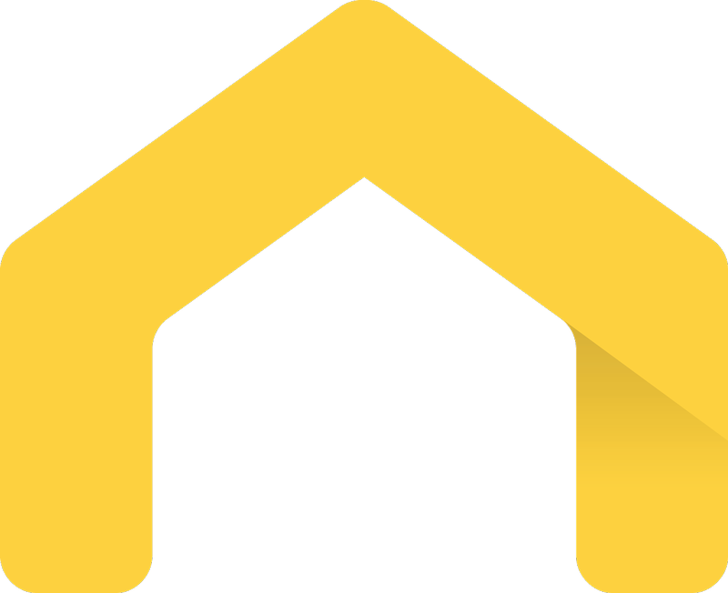 Convido Corporate Housing Clipart (800x652), Png Download