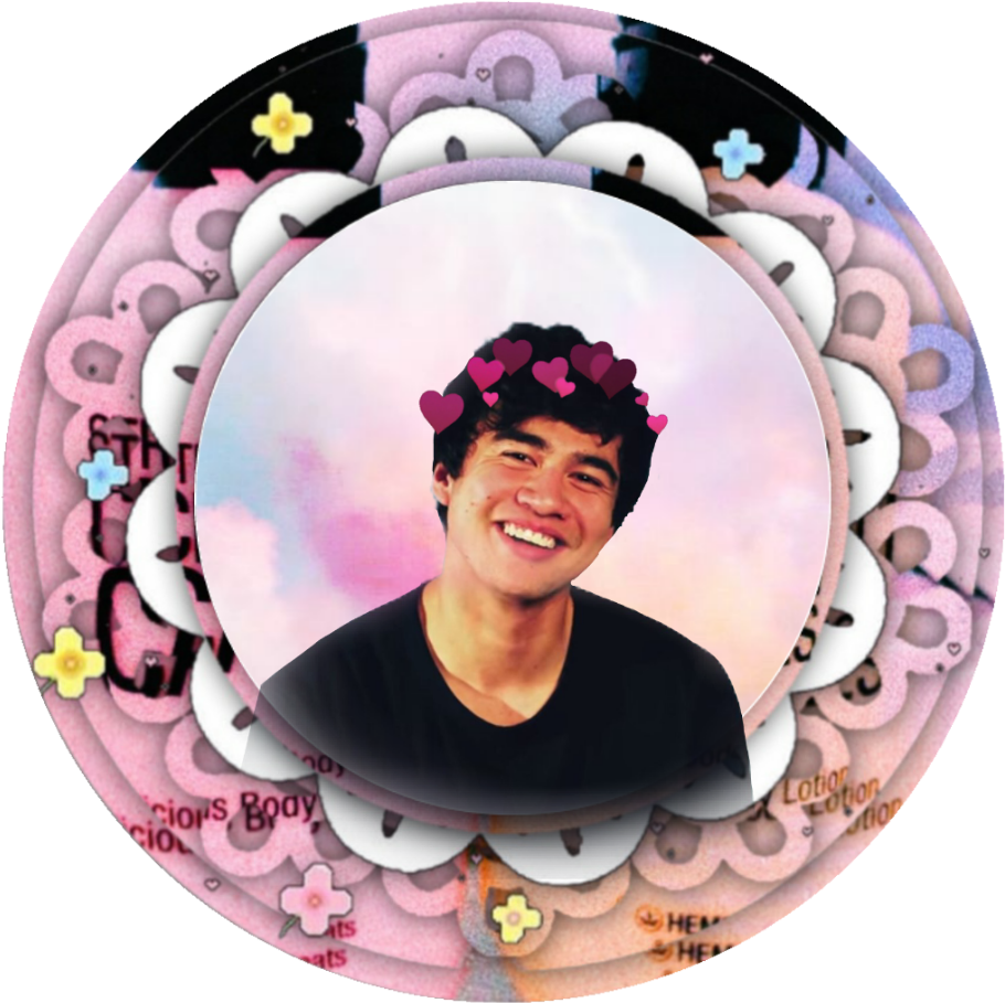 #calum Hood #icon #fun #halo - Ishqbaaaz Clipart (1024x1024), Png Download