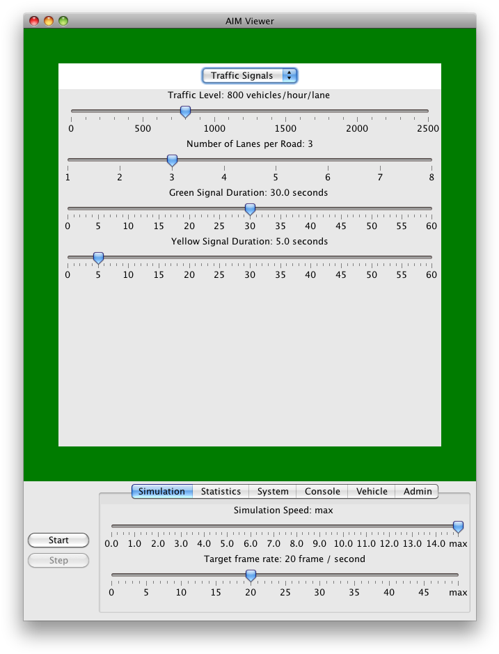 Simulations With Traffic Signals - Computer Icon Clipart (730x952), Png Download