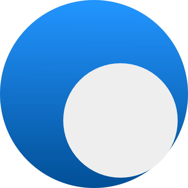 Icon - Circle Clipart (600x599), Png Download