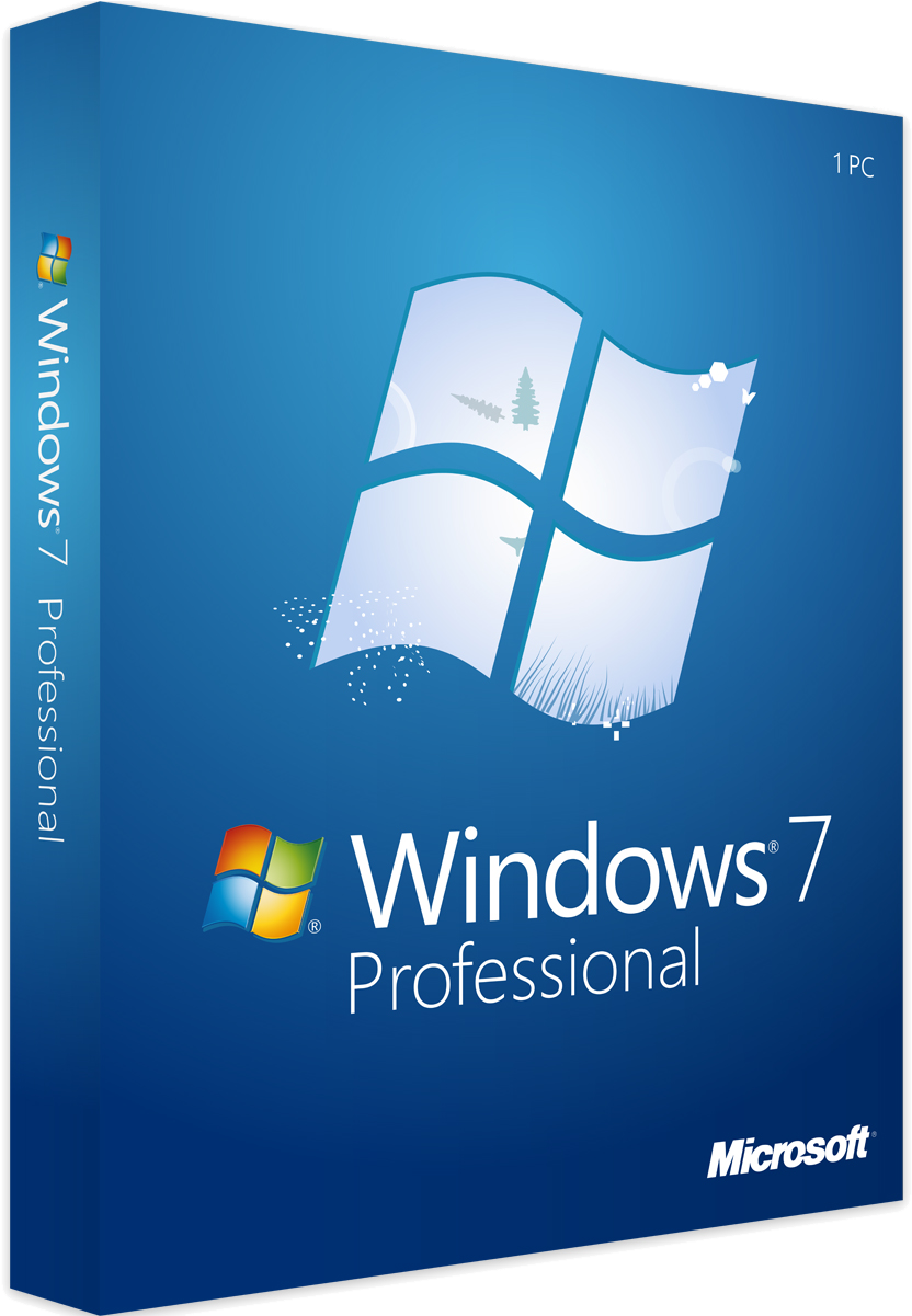 Windows 7 Ultimate Iso Download 2019 Clipart (1200x1200), Png Download