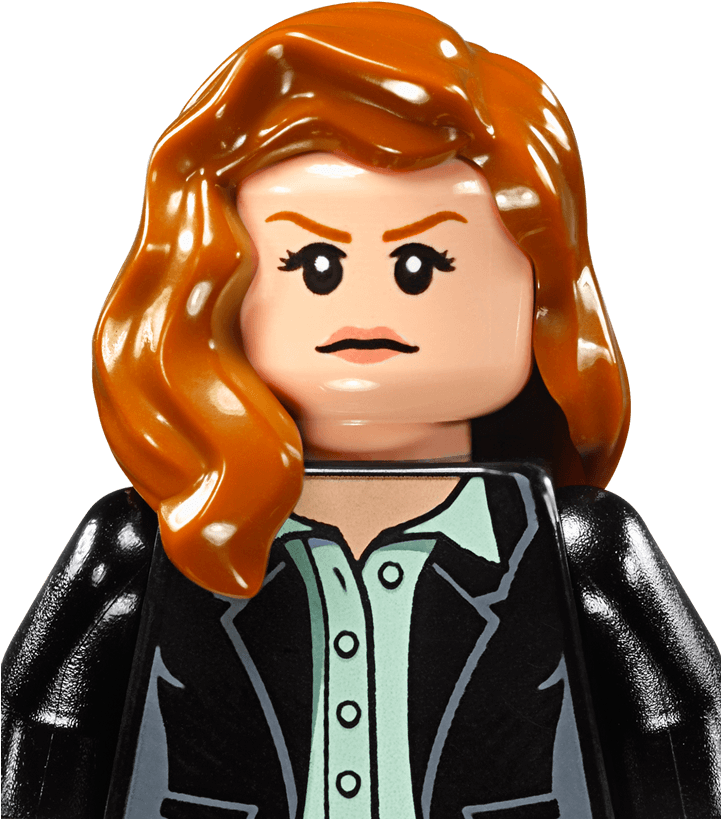 720 X 960 4 - Lois Lane Lego Clipart (720x960), Png Download