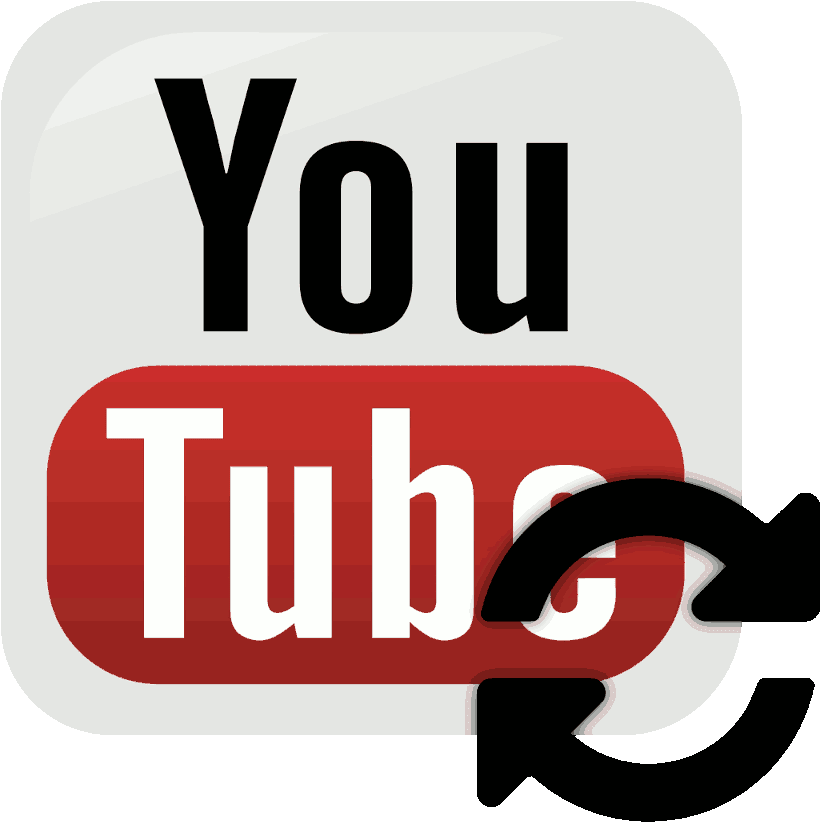 Que Hacer Cuando No Funciona Youtube-dl En Ubuntu - Youtube Icon Clipart (900x900), Png Download