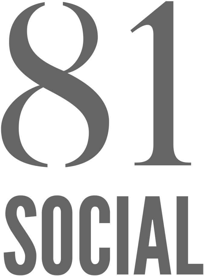 Pinterest Transparent Social Media - Hand Drawn Social Media Icons Clipart (1080x1080), Png Download