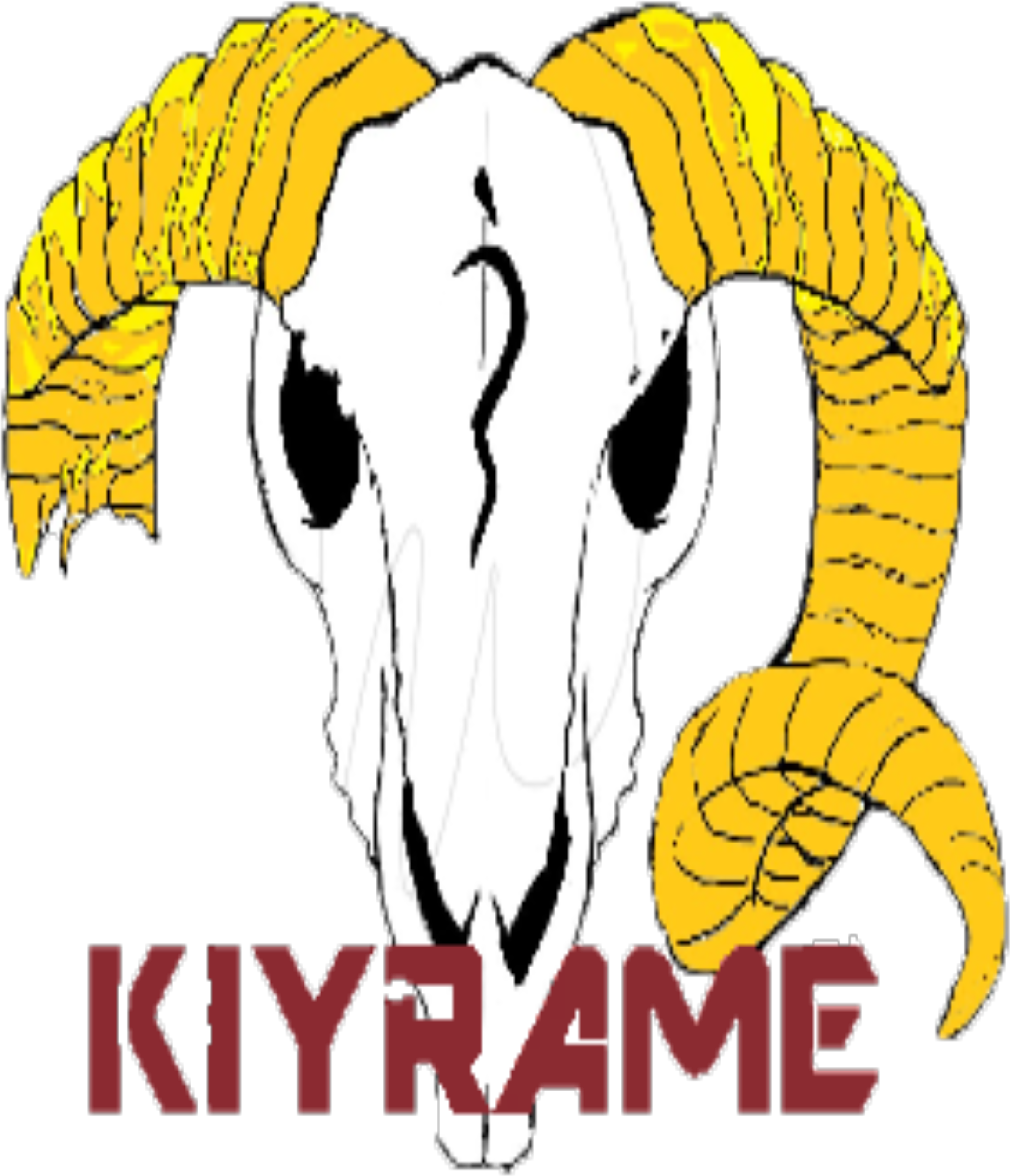 Twitch - Tv/kiyrame - Illustration Clipart (2800x3200), Png Download