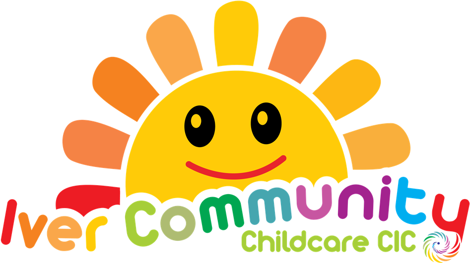 Iver Community Childcare Cic Final 300 - Smiley Clipart (1000x666), Png Download