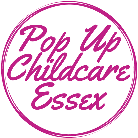 Pop Up Childcare Essex - Circle Clipart (600x587), Png Download