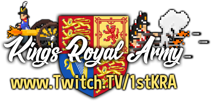 The King's Stream - Graphic Design Clipart (1000x417), Png Download