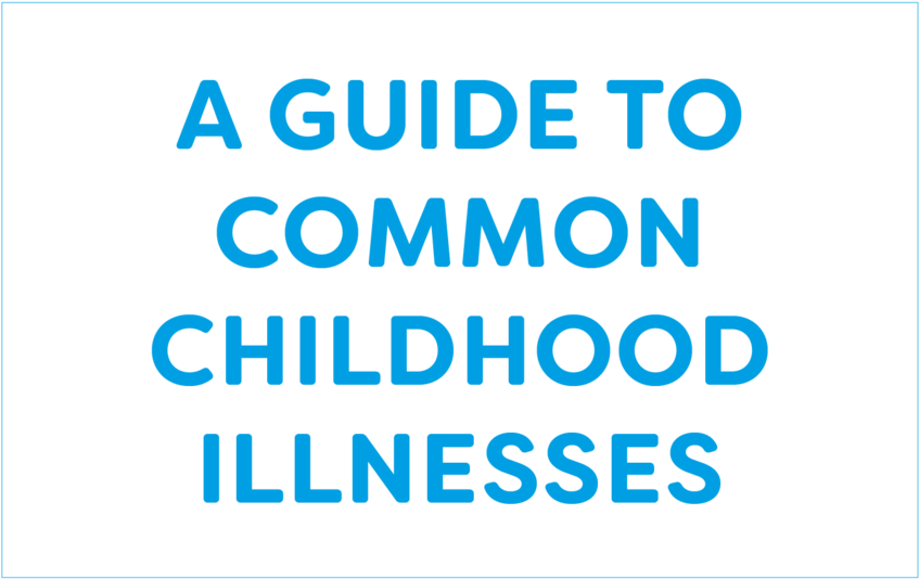 Common Childhood Illnesses Fp - Parallel Clipart (1000x571), Png Download