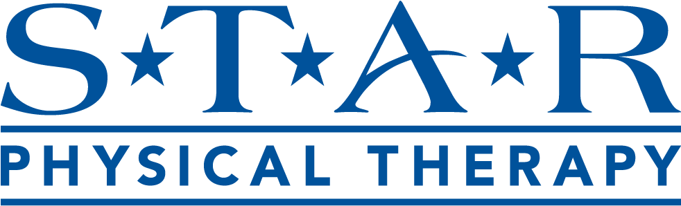 About Us - Star Physical Therapy Clipart (1000x314), Png Download