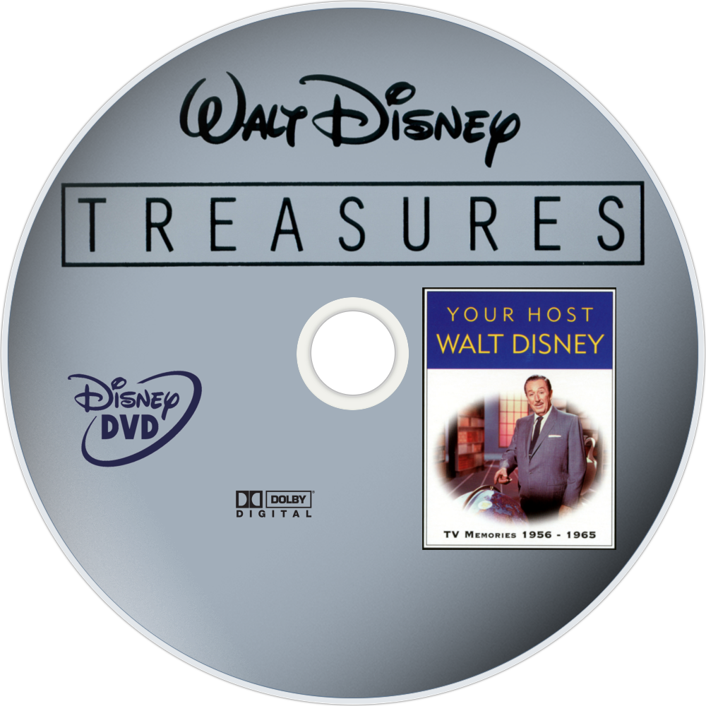 Walt Disney Treasures - Walt Disney Treasures Mickey Mouse In Black Clipart (1000x1000), Png Download