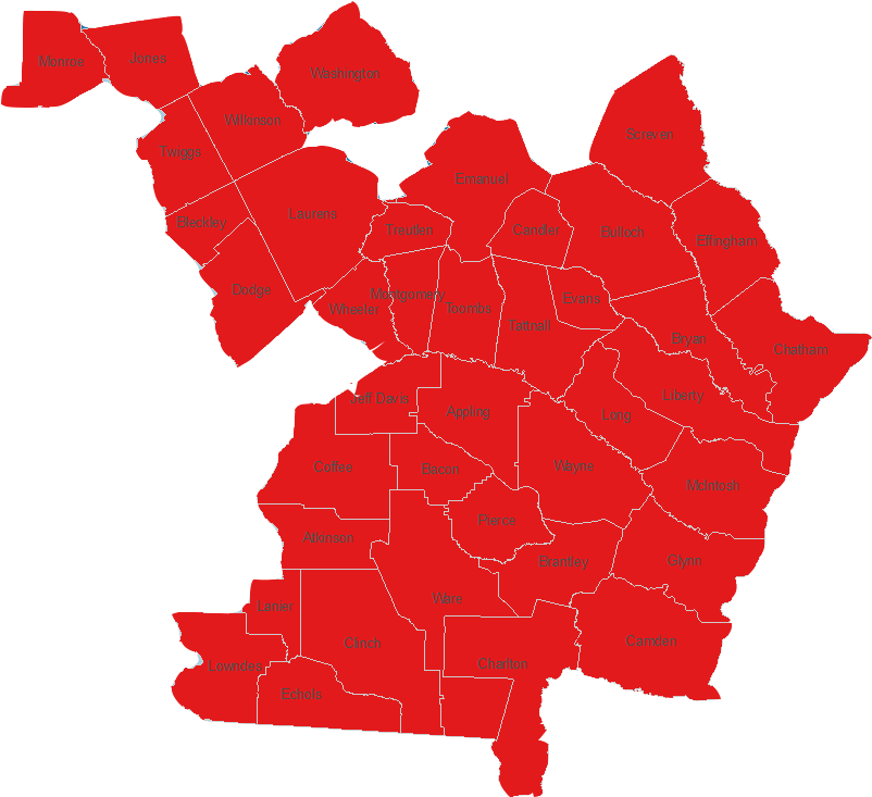 Region - Map Clipart (854x793), Png Download