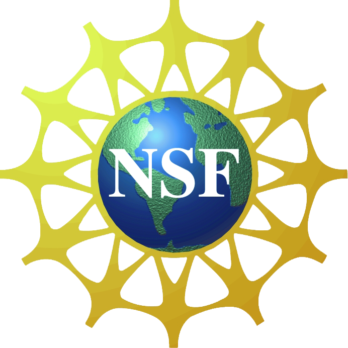 National Science Foundation Seal Clipart (692x692), Png Download