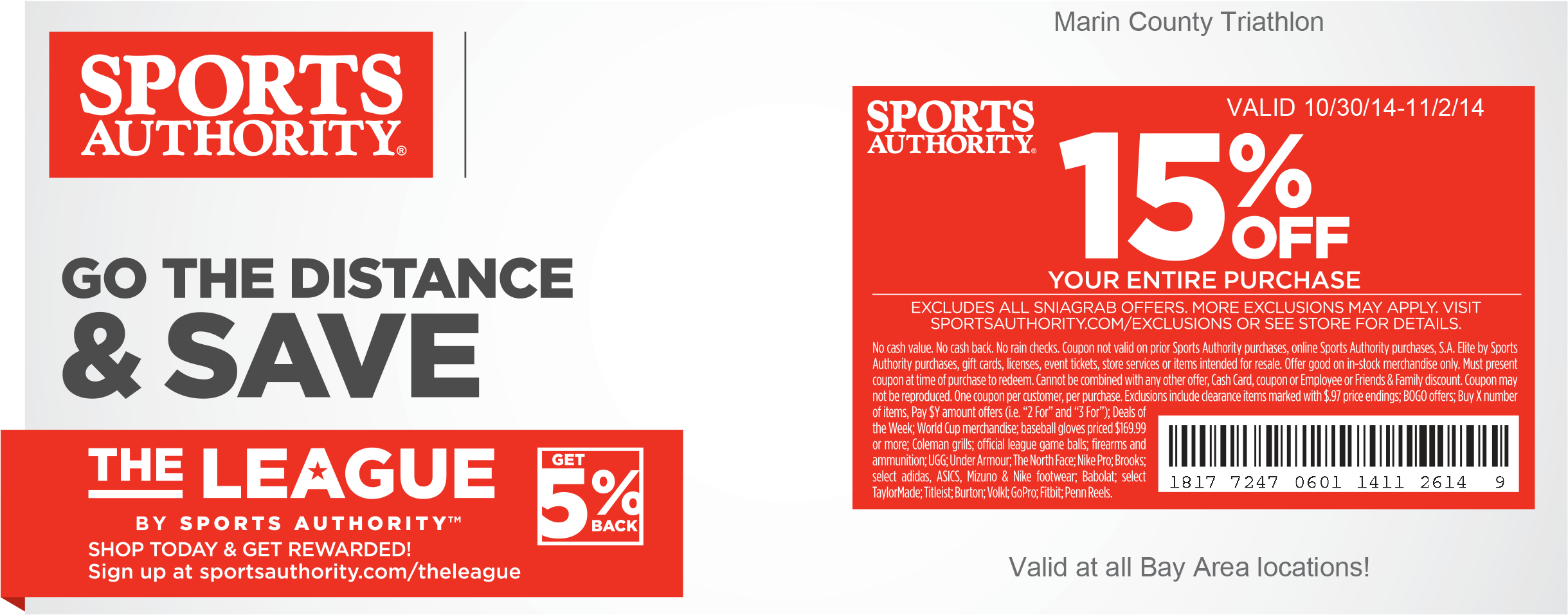 Sports Authority Coupon Clipart Large Size Png Image PikPng