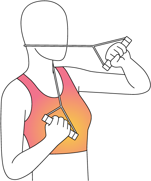 Physical Therapy - Illustration Clipart (515x619), Png Download