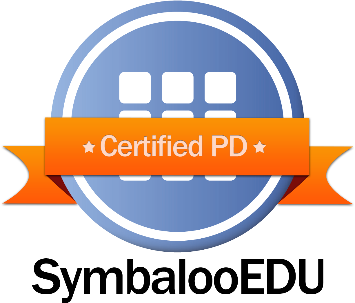 Symbalooedu Pd Certification - Symbaloo Clipart (1500x1200), Png Download