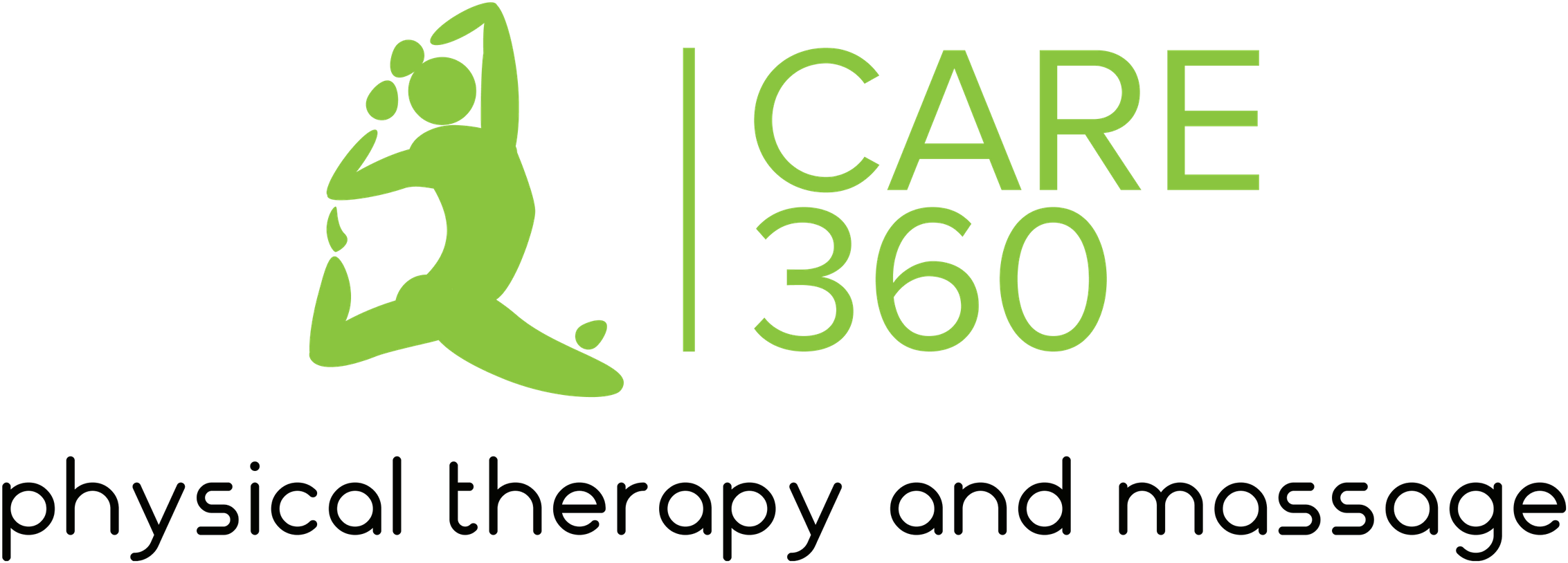 Care360 Best Orthopedic, Neurologic Physical Therapy - Cevam Clipart (2560x1109), Png Download