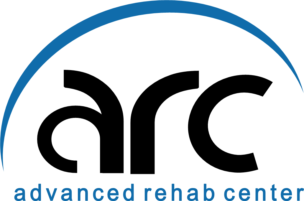 Arc Logo Clipart (1031x682), Png Download