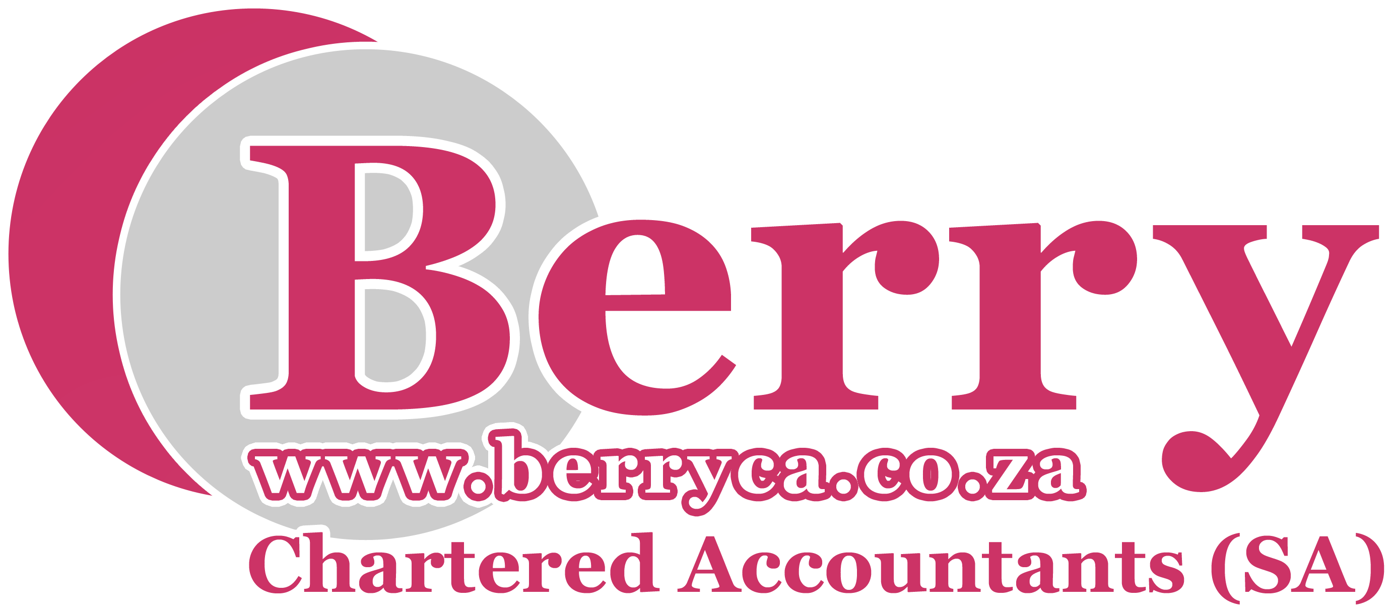 Berryca Final Branding - Cara Pharmacy Clipart (2950x1444), Png Download