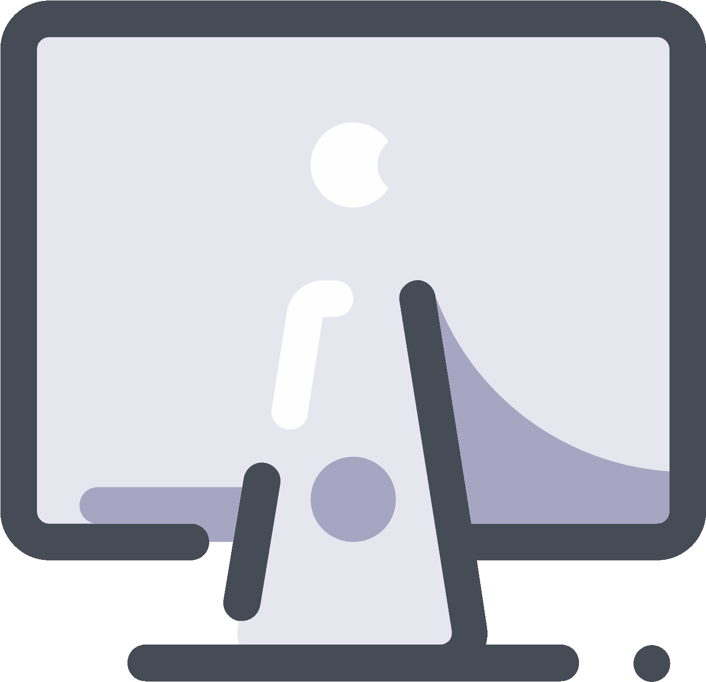 Mac Client Icon Clipart (1600x1600), Png Download
