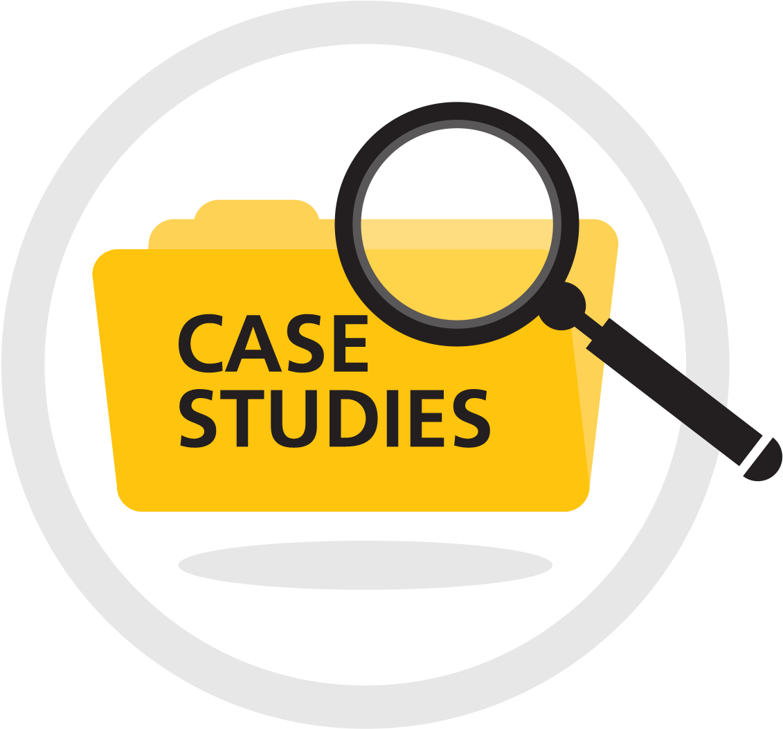 Case Study Clipart (1500x1500), Png Download