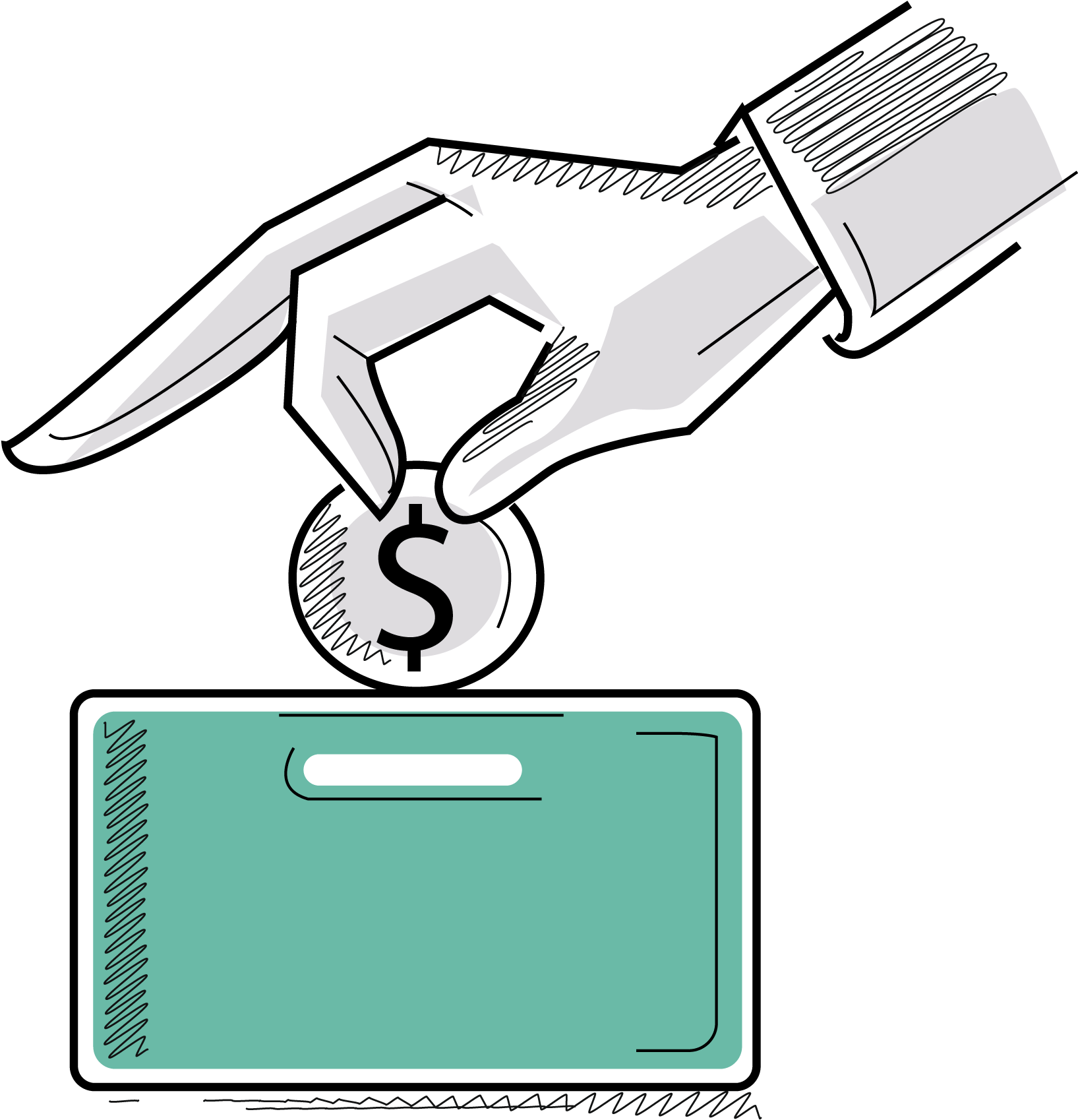 Nonprofit Case Study Icon - Skateboarding Clipart (2083x2083), Png Download