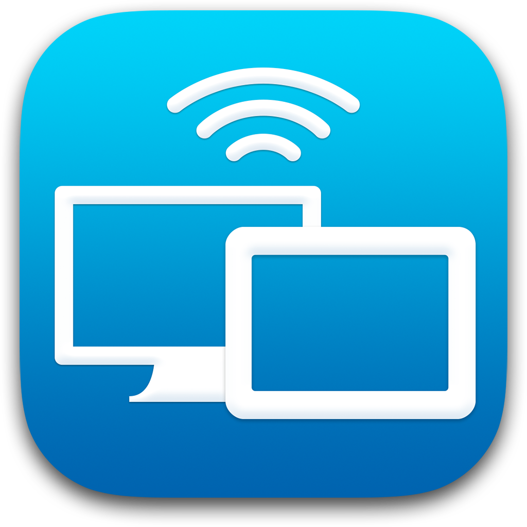 Air Display Icon - Volume Icon Clipart (1024x1024), Png Download