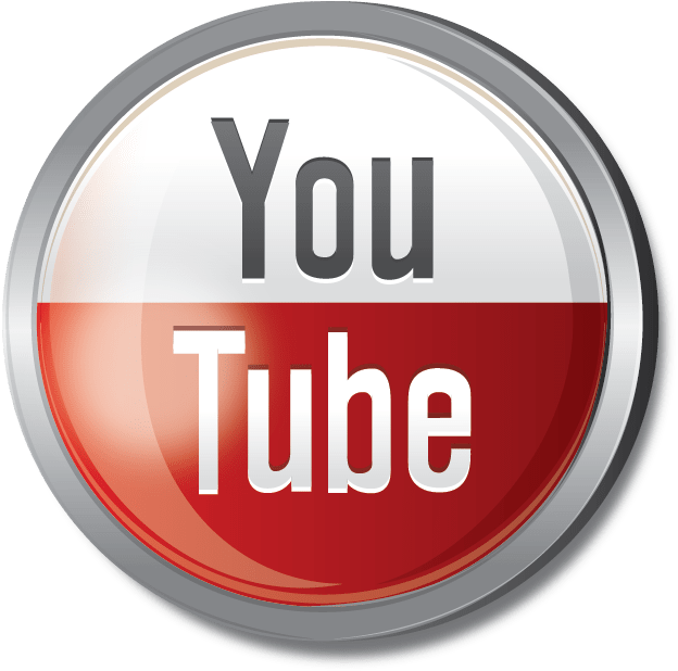 Youtube Subscribers - Facebook Twitter Y Youtube Clipart (740x740), Png Download