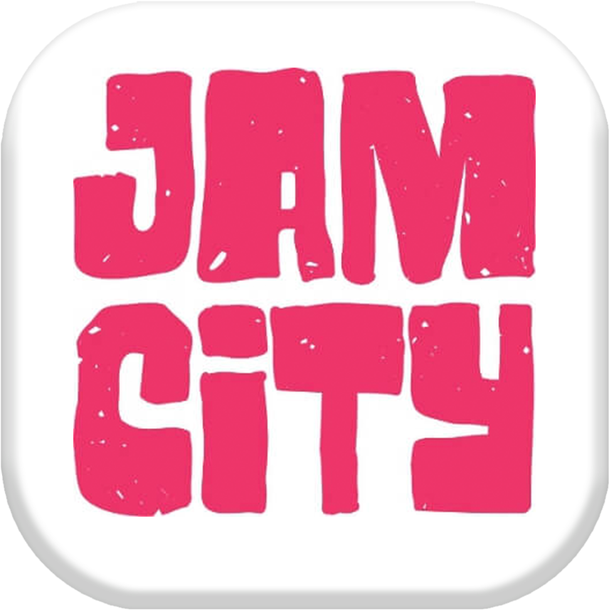 Jamcity Case Study Icon Final Clipart (1000x1000), Png Download