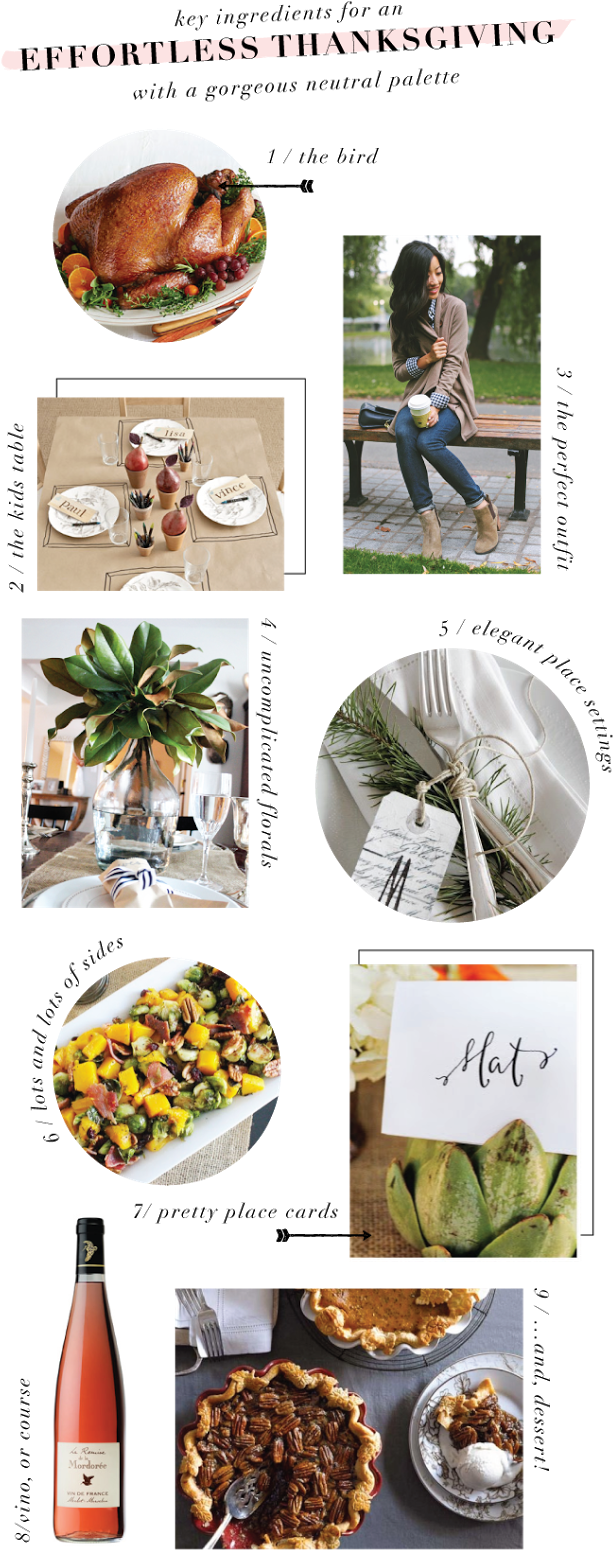 Thanksgiving Edition - Thanksgiving Crafts For Kids Clipart (677x1600), Png Download