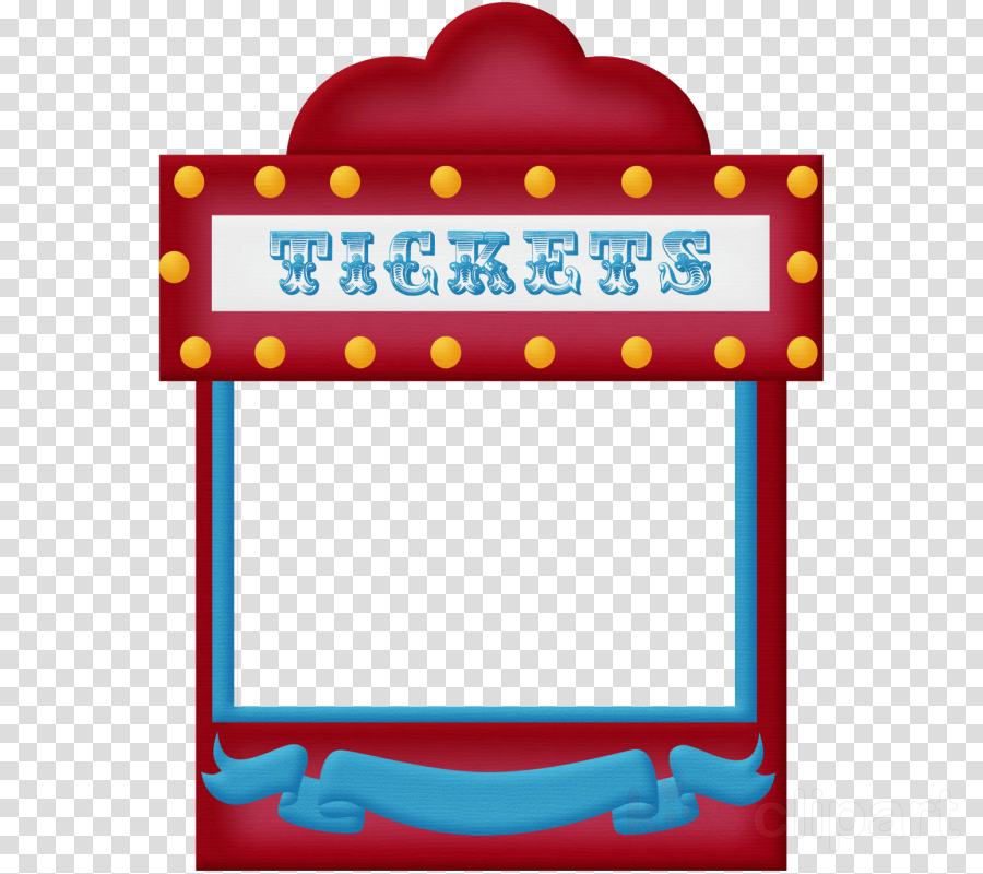 Ticket Circo Png Clipart Circus Clip Art - Drawn Transparent Santa Hat (900x800), Png Download