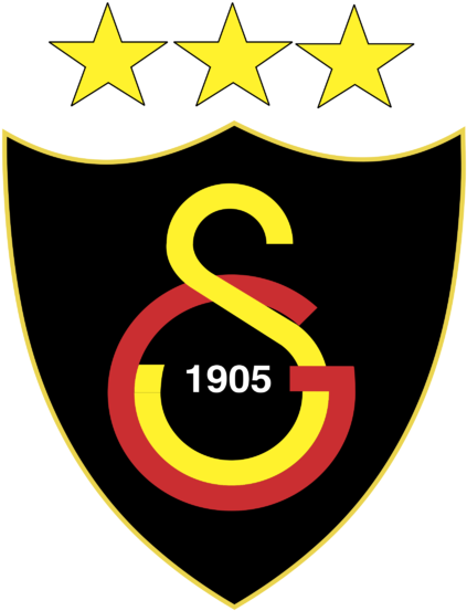 Galatasaray S.k. Clipart (800x600), Png Download
