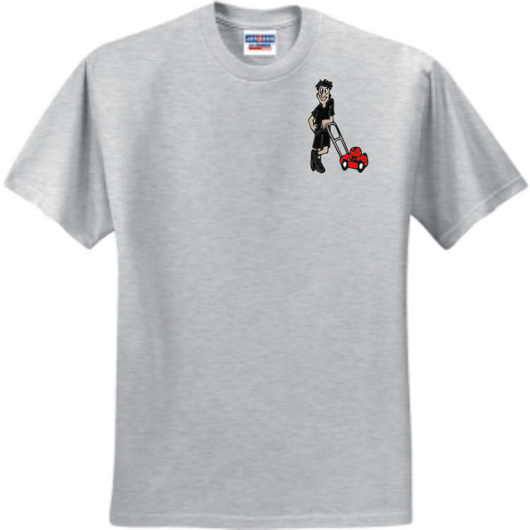 Copy Back - T-shirt Clipart (750x750), Png Download