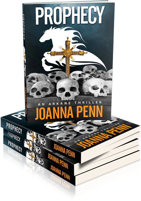 Prophecystack - Flyer Clipart (600x750), Png Download