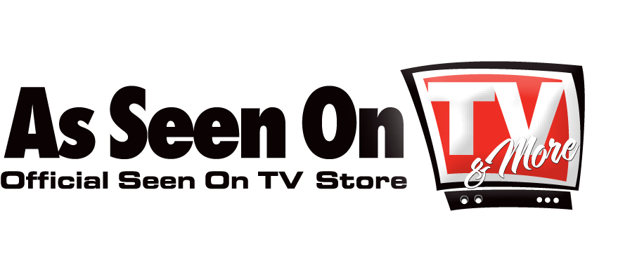 As Seen On Tv And More At Uptown Station Fort Walton - Seen Clipart (915x396), Png Download