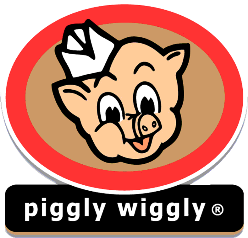 Piggly Wiggly Logo Clipart (1024x1024), Png Download