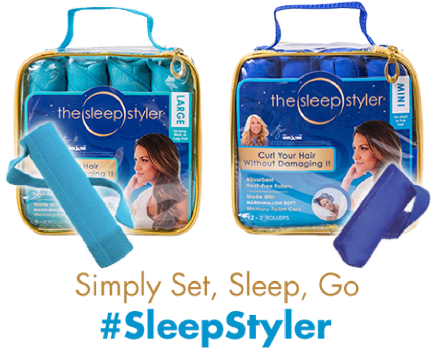 Sleep Styler Hair Rollers Clipart Large Size Png Image PikPng