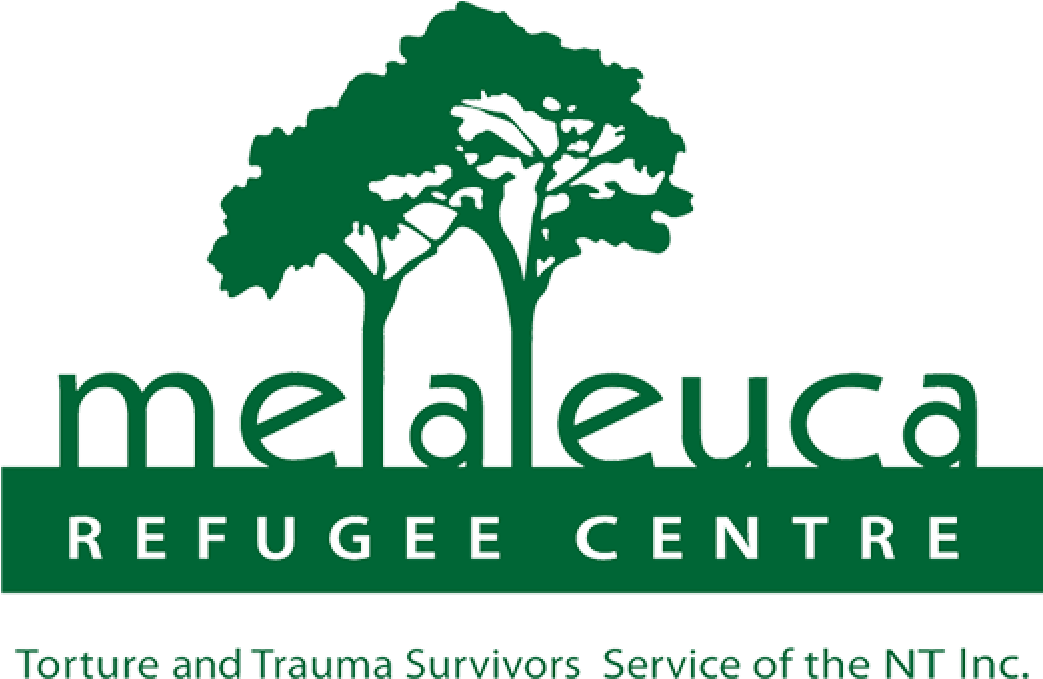 Melaleuca Refugee Centre , Png Download - Tree Clipart (1043x679), Png Download