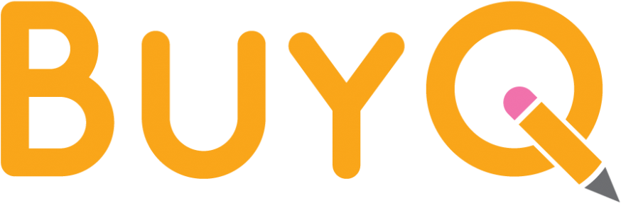 Buyq Awards New Group Purchasing Agreement For Facilities Clipart (1000x383), Png Download