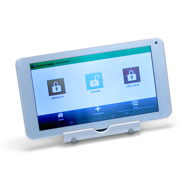 Melaleuca Security System Clipart (800x750), Png Download