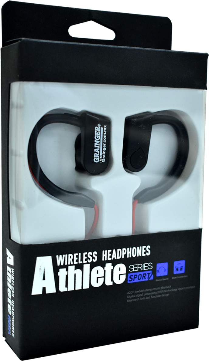 Audifonos Grainger , Png Download - Audifonos Grainger Clipart (688x1190), Png Download