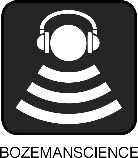 Bozemanscience Logo - Canada Clipart (547x629), Png Download
